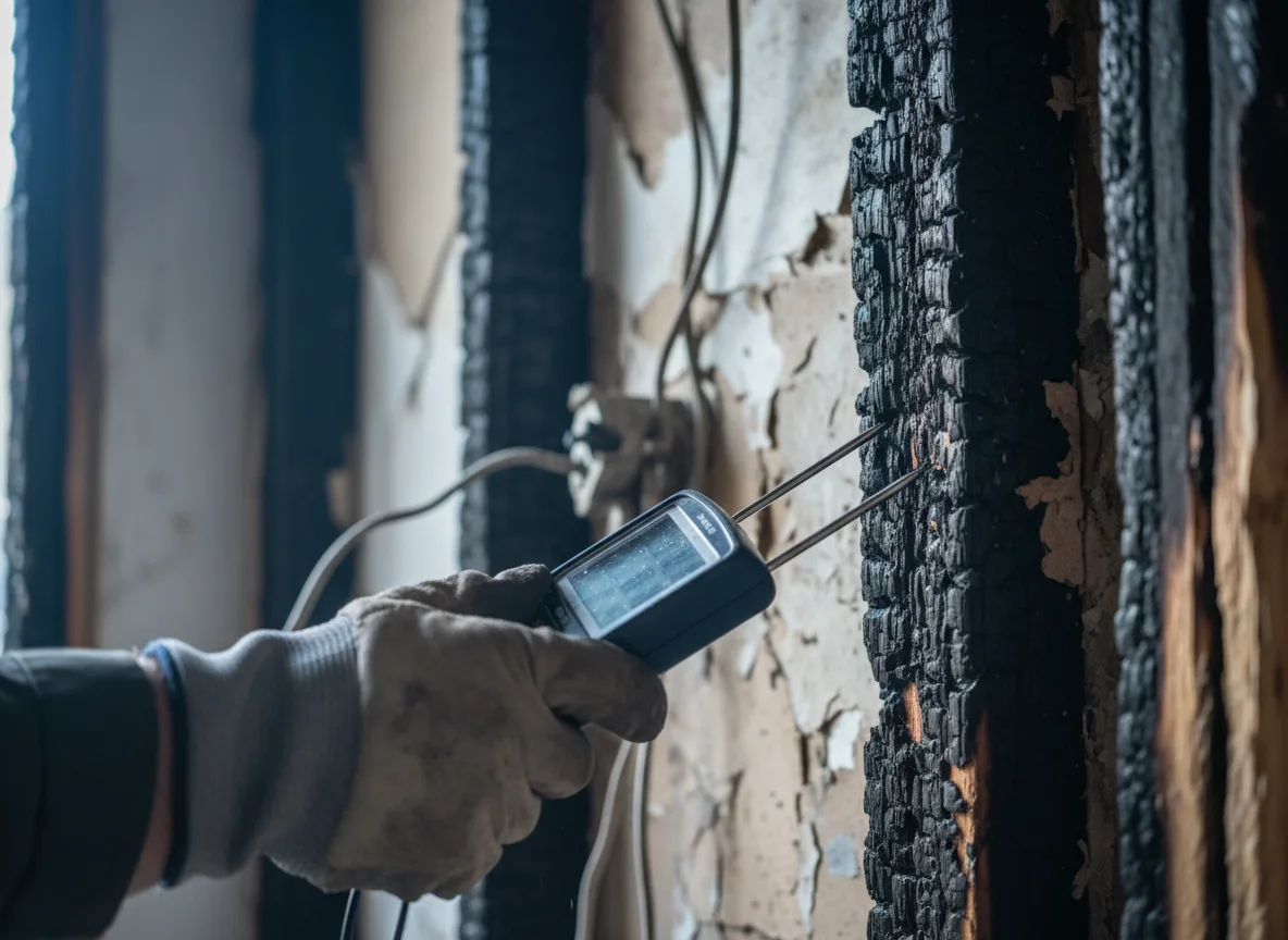 Fire Damage Restoration Lafayette, OH FAQs